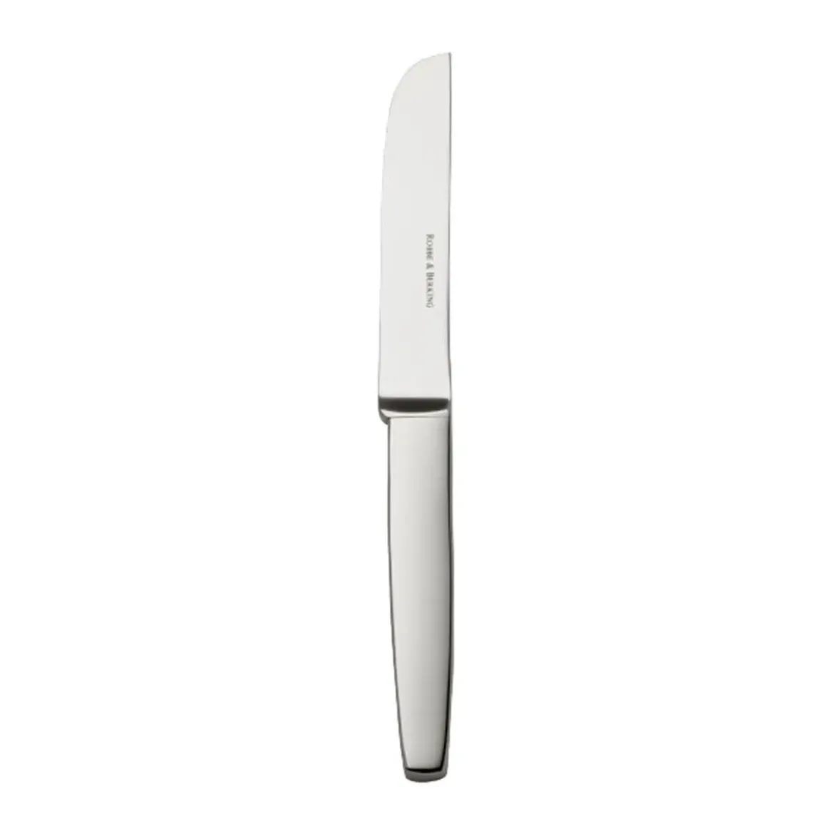 Robbe & Berking Dessertmesser 20 cm Pax Edelstahl