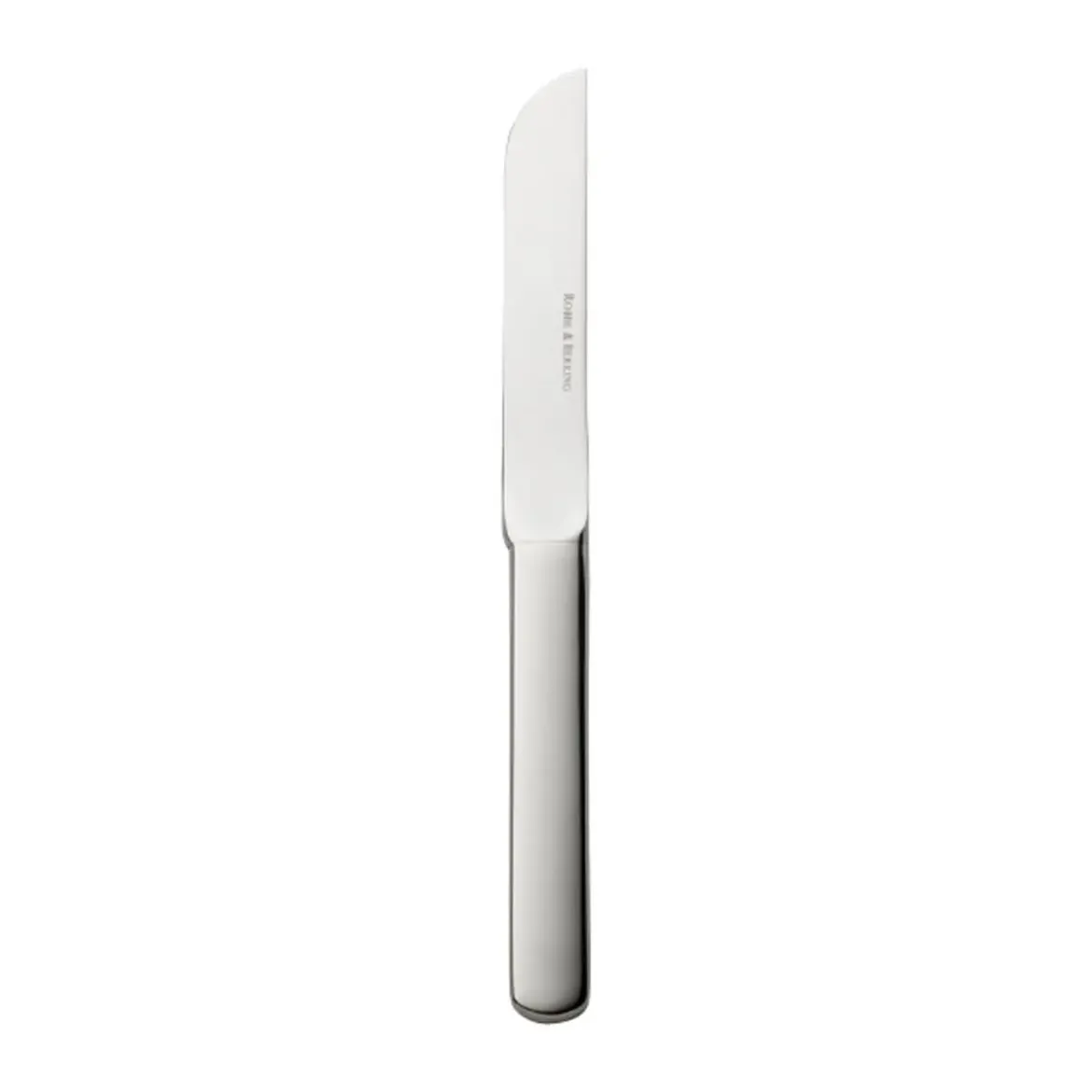 Robbe & Berking Dessertmesser 20 cm Topos Edelstahl