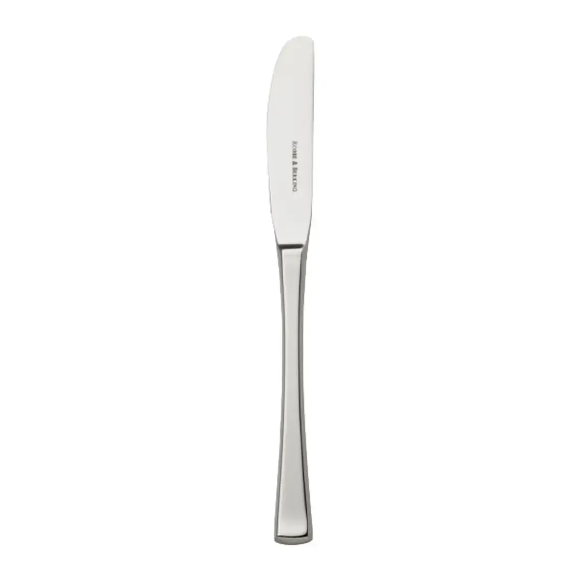 Robbe & Berking Dessertmesser York 18/8