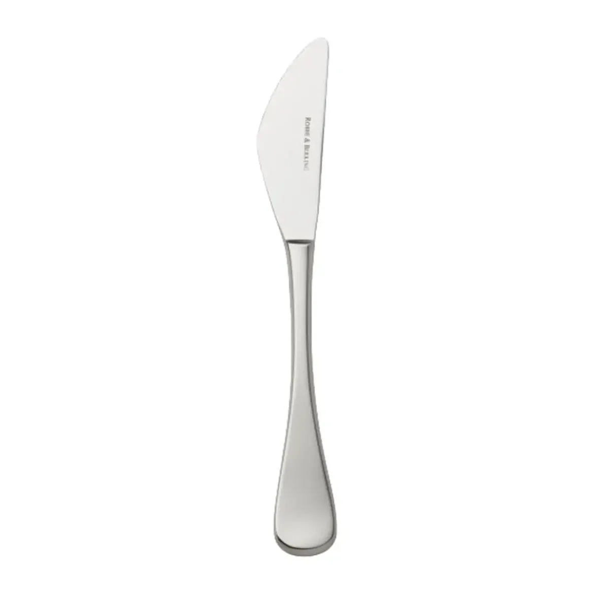 Robbe & Berking Dessertmesser Scandia 18/8