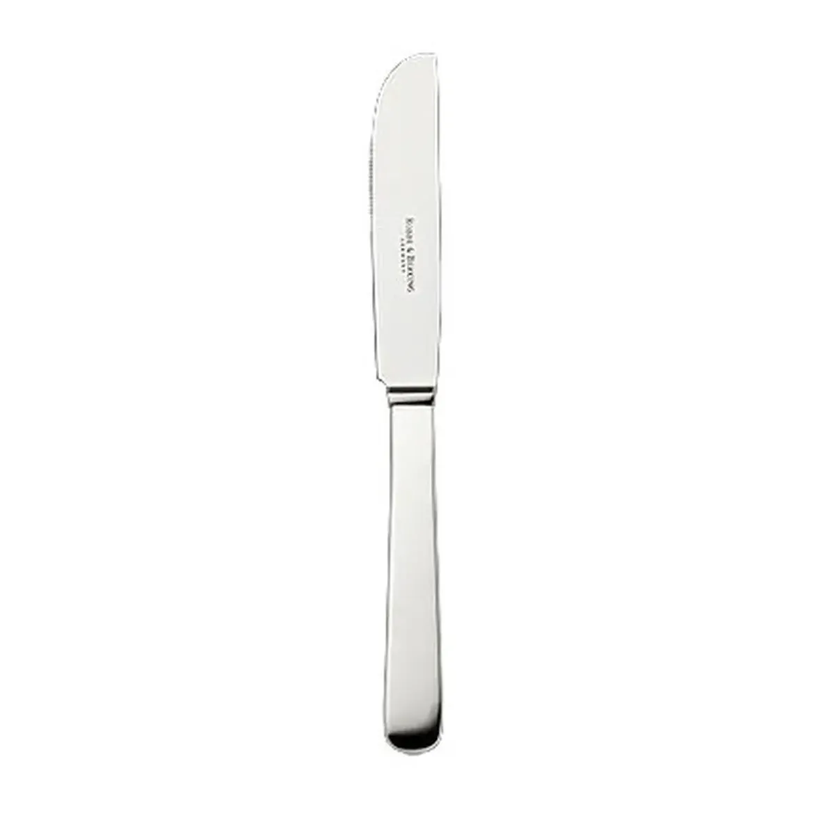Robbe & Berking Dessertmesser Alta 150 g versilbert