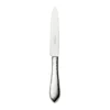 Robbe & Berking Dessertmesser 21 cm Martelé 150 g versilbert