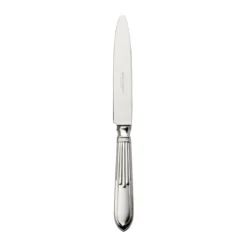Robbe & Berking Dessertmesser Belvedere 150 g versilbert