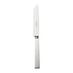 Robbe & Berking Dessertmesser Riva 150 g versilbert