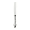 Robbe & Berking Dessertmesser Ostfriesen 150 g versilbert