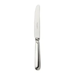 Robbe & Berking Dessertmesser Classic Faden 925 Sterlingsilber