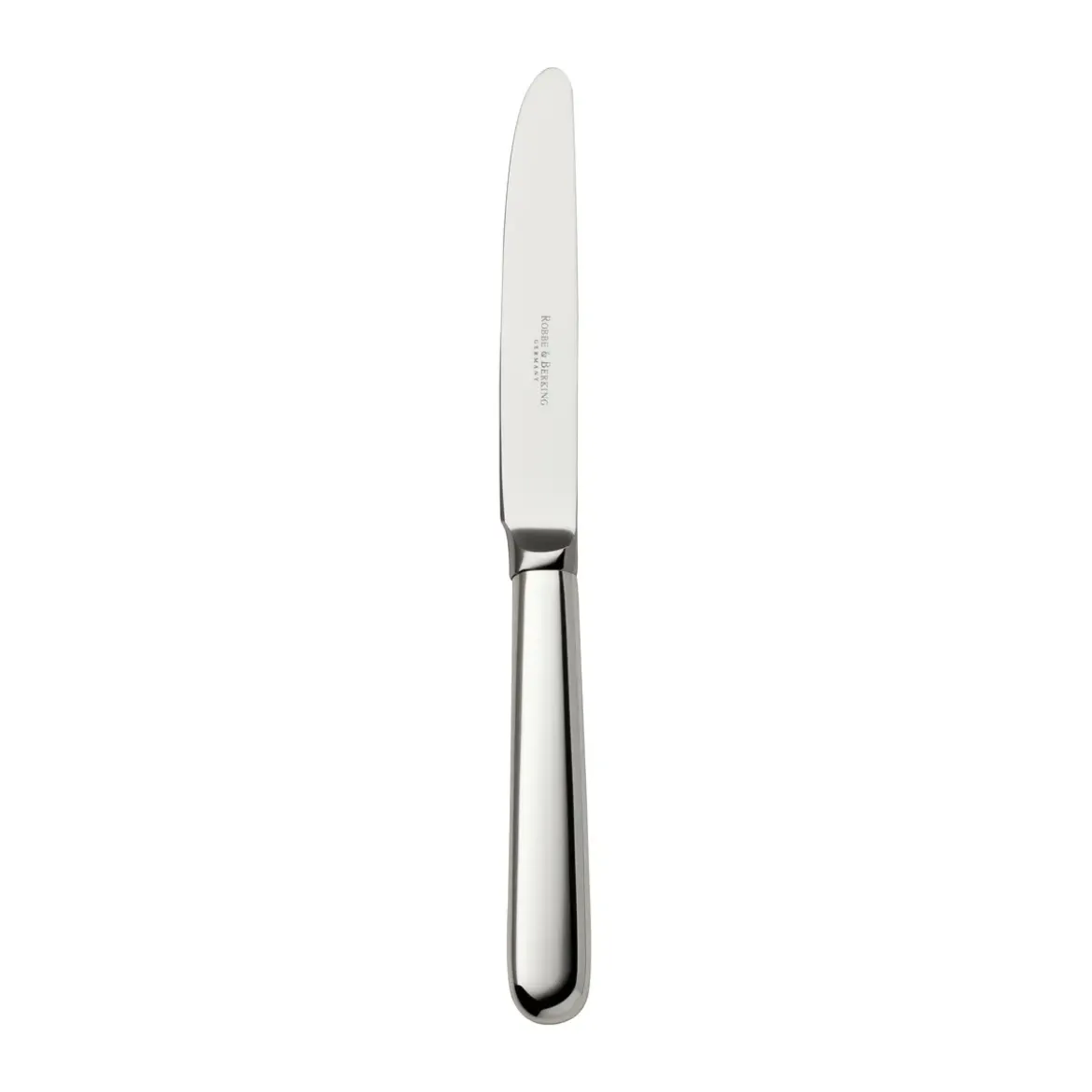 Robbe & Berking Dessertmesser Dante 925 Sterlingsilber