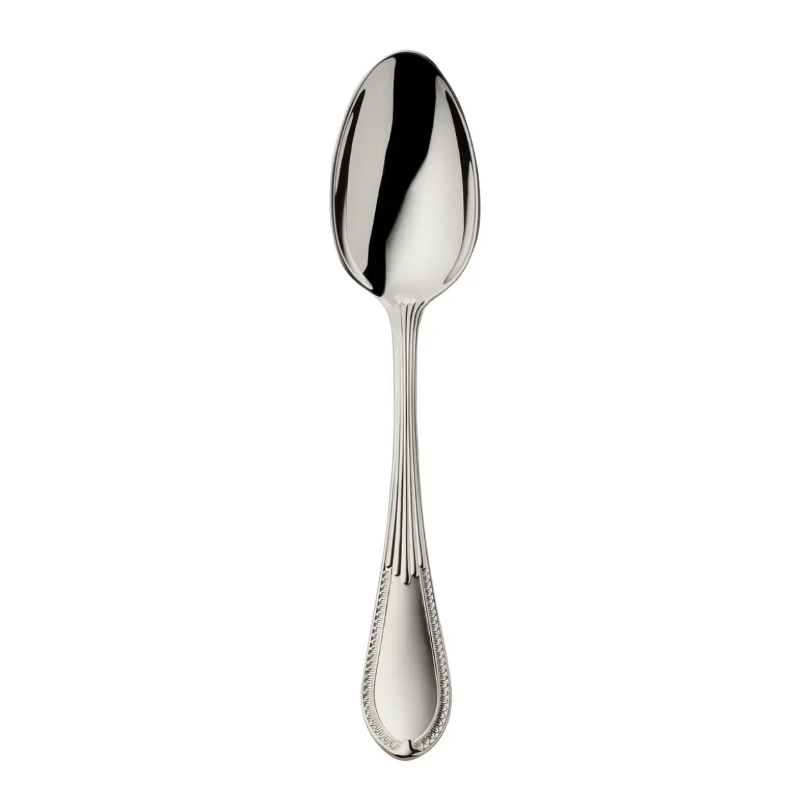 Robbe & Berking Eislöffel Belvedere 925 Sterlingsilber