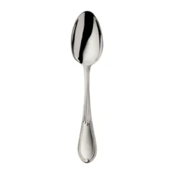 Robbe & Berking Eislöffel Belvedere 150 g versilbert