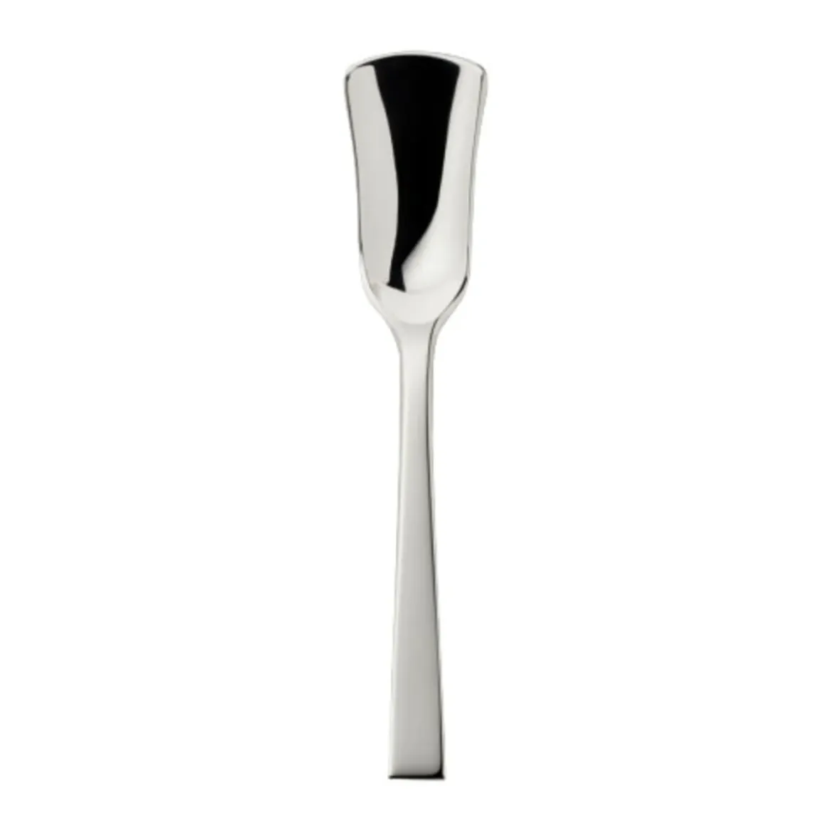 Robbe & Berking Eislöffel Riva 925 Sterlingsilber