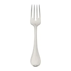 Robbe & Berking Fischgabel Classic Faden 925 Sterlingsilber