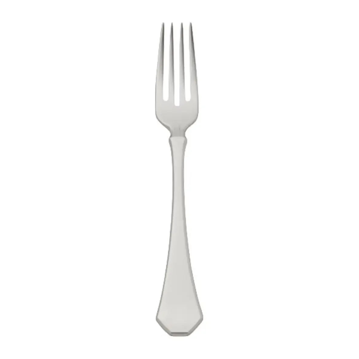 Robbe & Berking Fischgabel 18 cm Baltic Edelstahl poliert