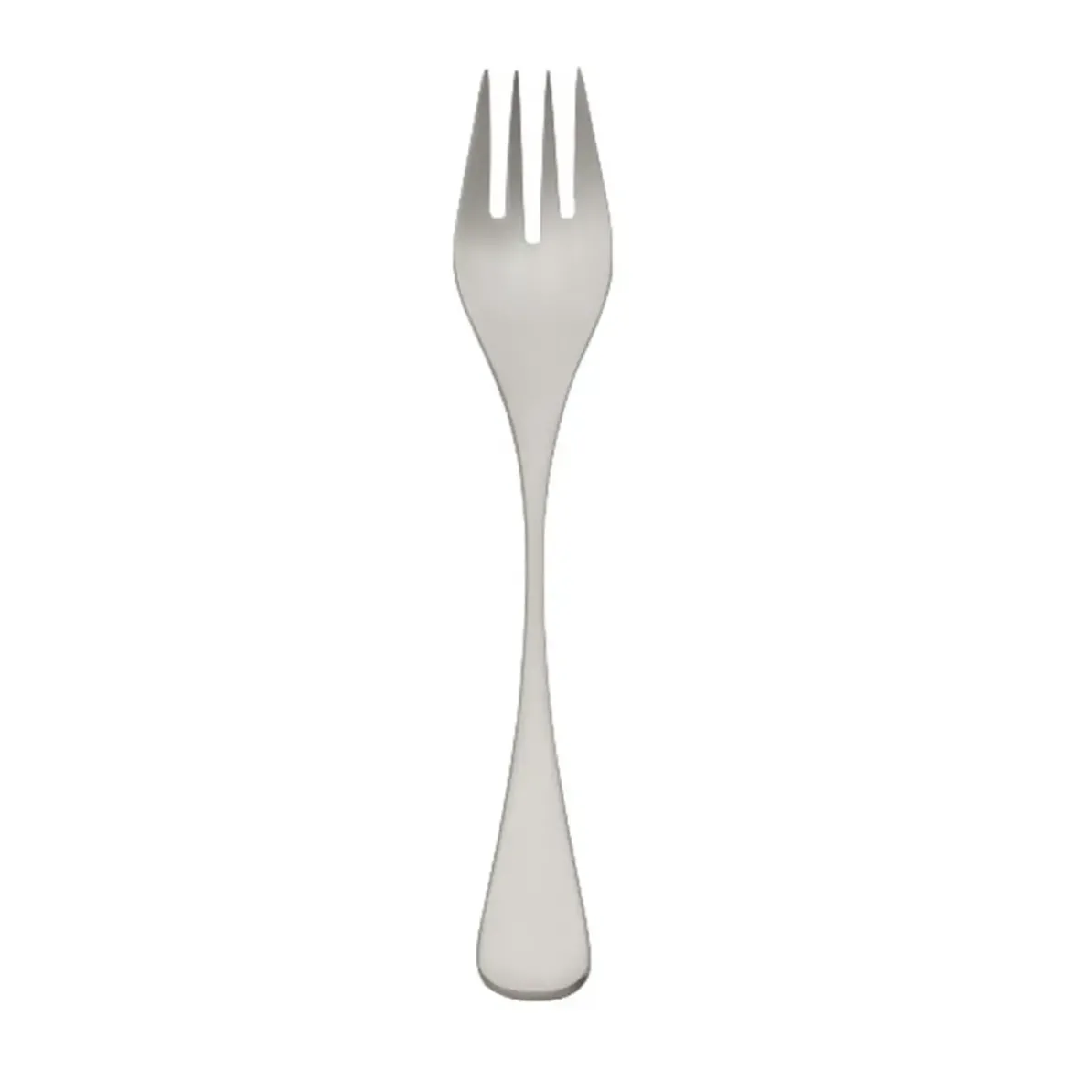 Robbe & Berking Fischgabel 18 cm Scandia Edelstahl matt