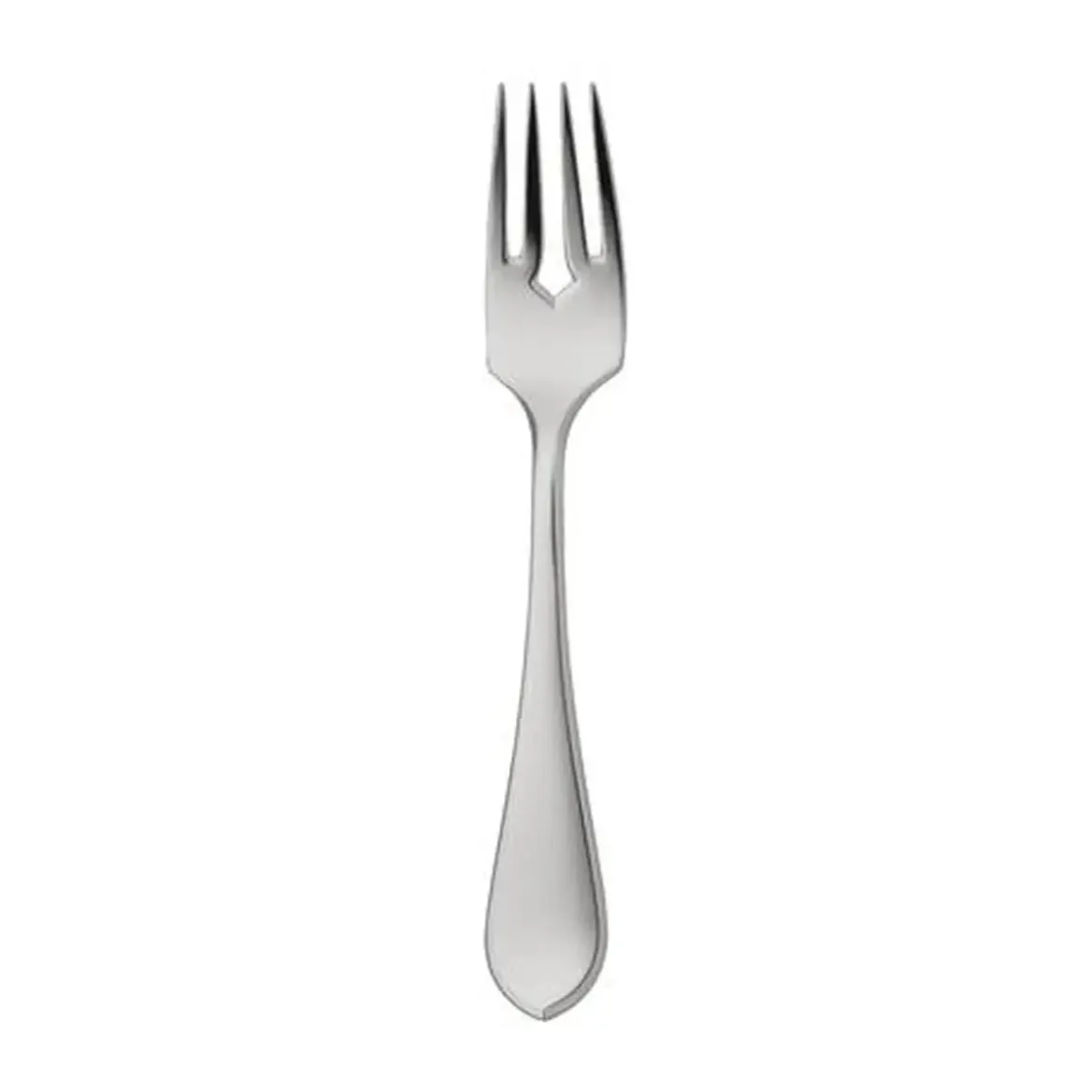 Robbe & Berking Fischgabel Eclipse 925 Sterlingsilber