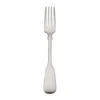 Robbe & Berking Fischgabel Spaten 150 g versilbert