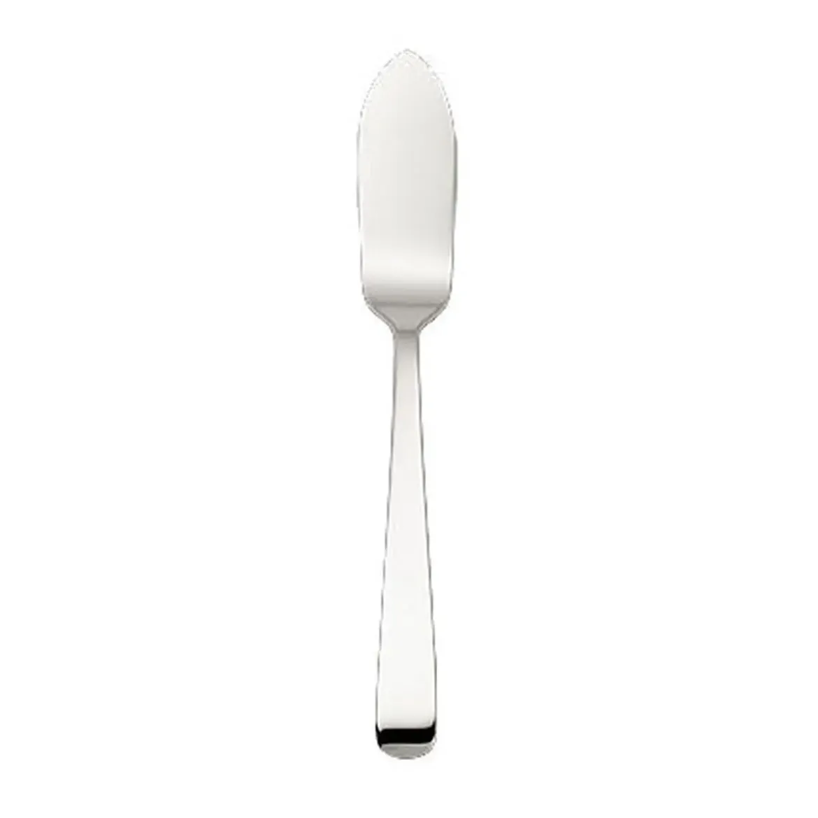 Robbe & Berking Fischmesser 20 cm Alta 150 g versilbert