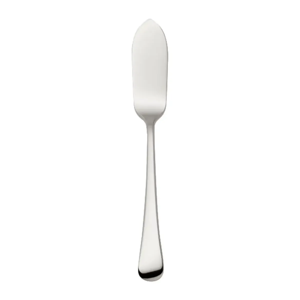 Robbe & Berking Fischmesser 20 cm Como Edelstahl poliert