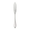Robbe & Berking Fischmesser Navette 150 g versilbert