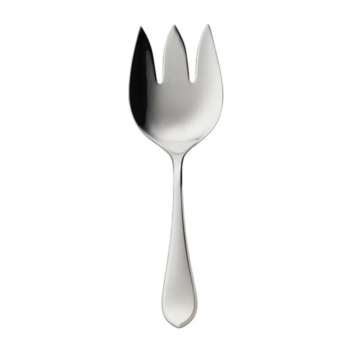 Robbe & Berking Fischvorlegegabel Eclipse 925 Sterlingsilber