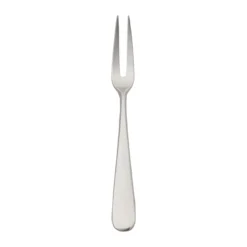 Robbe & Berking Fleischgabel 18 cm Dante 150 g versilbert