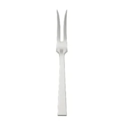 Robbe & Berking Fleischgabel gross Riva 150 g versilbert