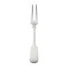 Robbe & Berking Fleischgabel gross Alt Spaten 150 g versilbert