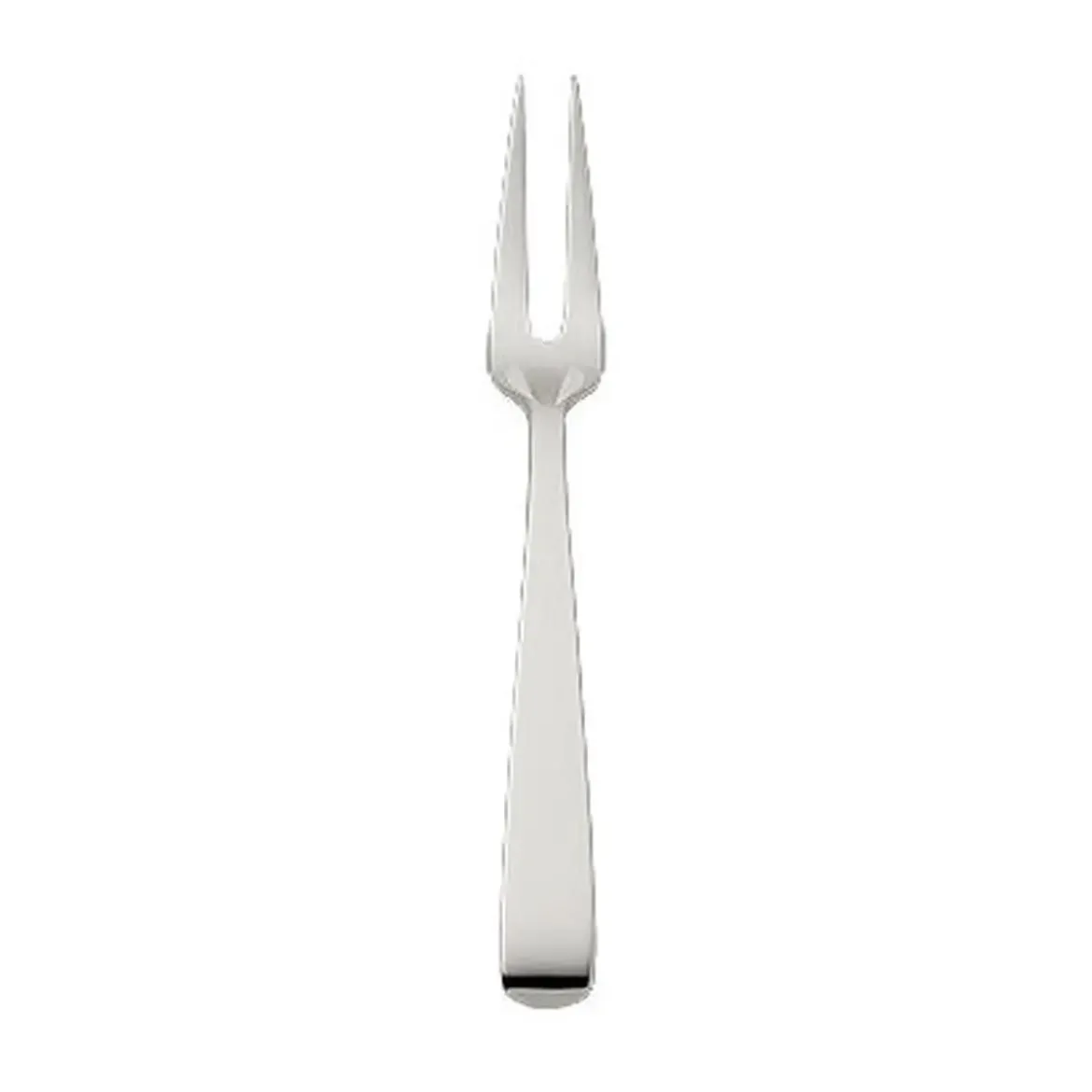 Robbe & Berking Fleischgabel gross Alta 150 g versilbert
