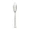 Robbe & Berking Fleischgabel klein Atlantic 18/8 Brillant Poliert