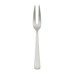 Robbe & Berking Fleischgabel klein Atlantic 18/8 Brillant Poliert