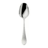 Robbe & Berking Gemüselöffel Martelé 925 Sterlingsilber