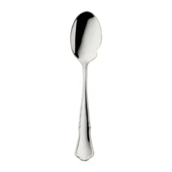 Robbe & Berking Gourmet Löffel Alt Chippendale 150 g versilbert