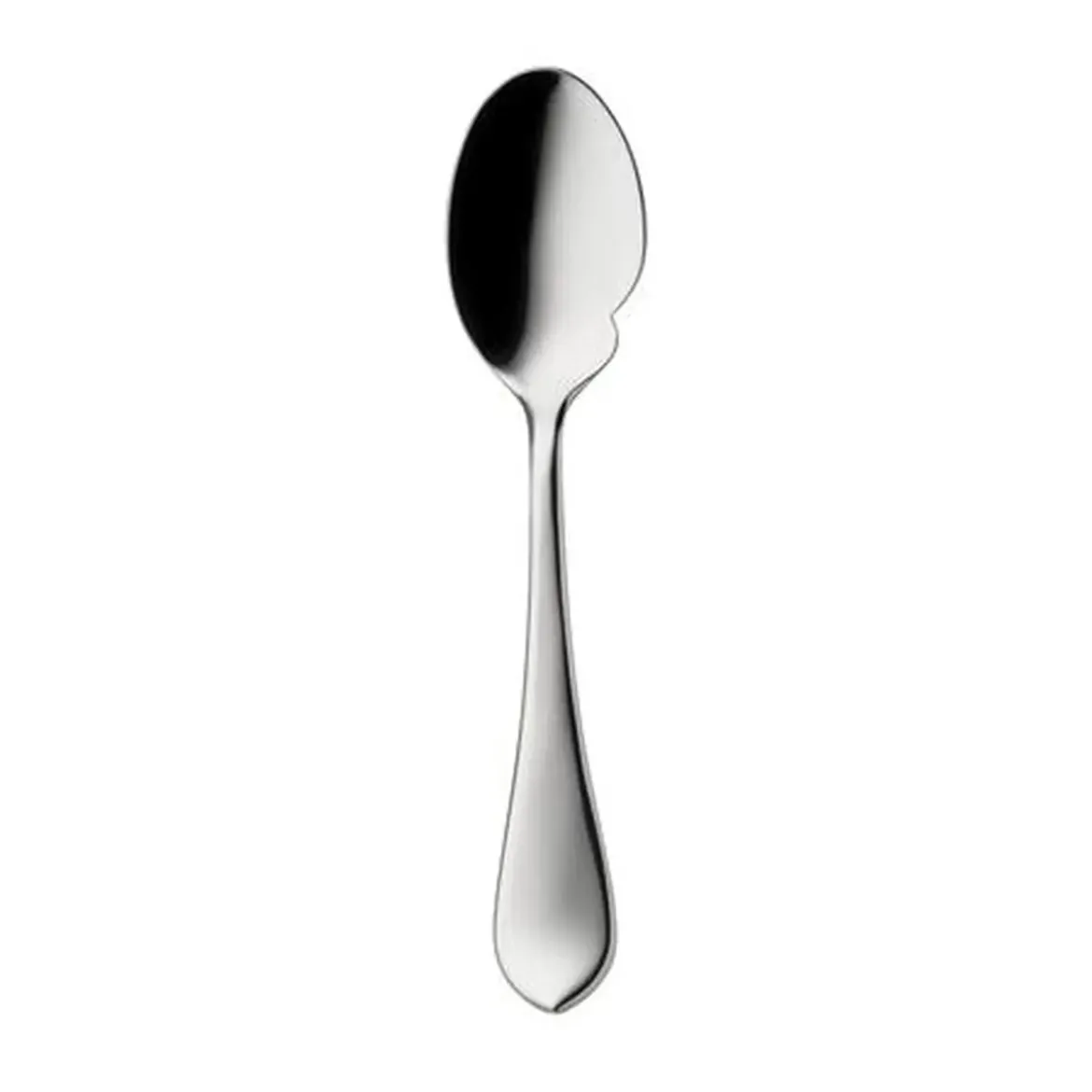 Robbe & Berking Gourmet Löffel Eclipse 925 Sterlingsilber