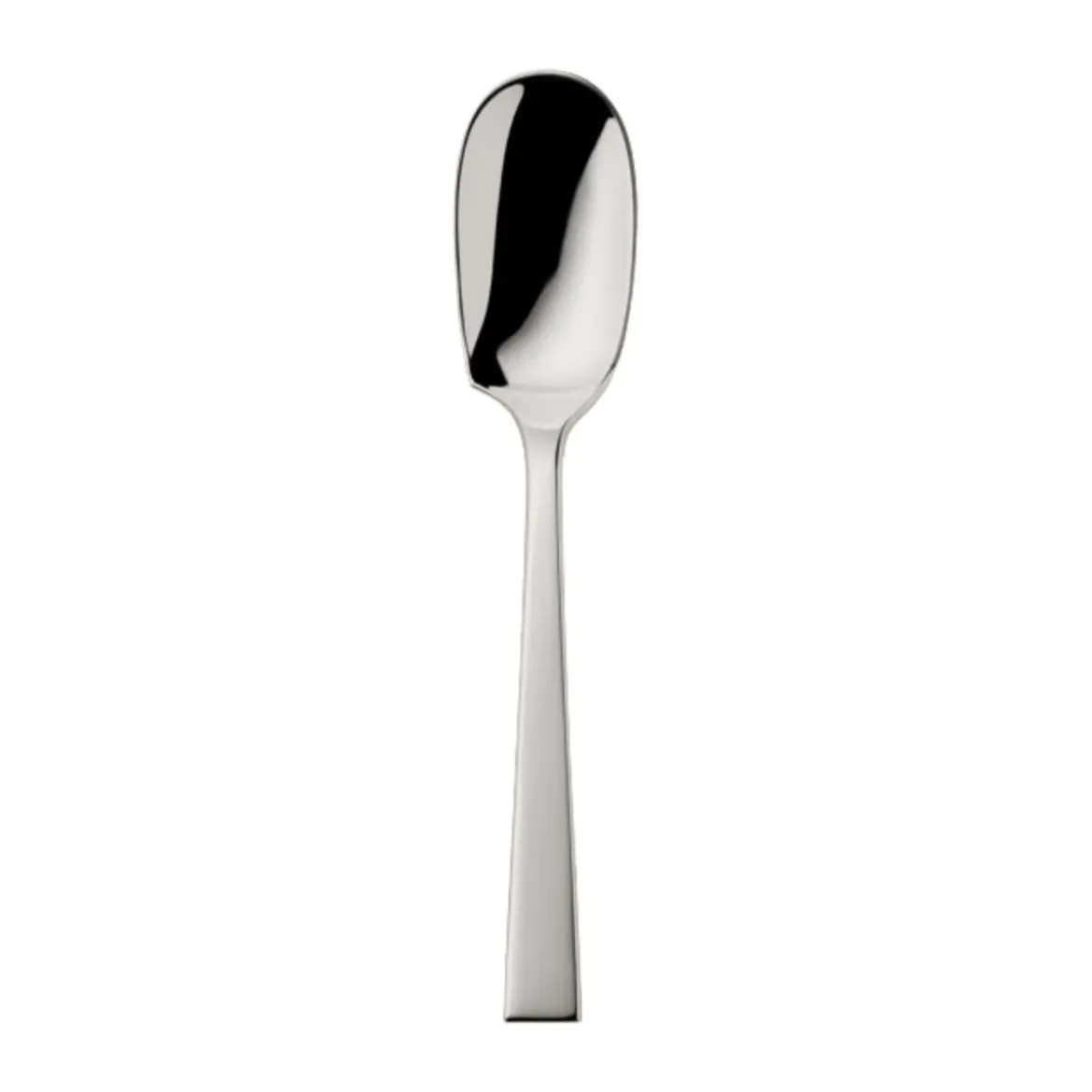 Robbe & Berking Gourmet Löffel Riva 925 Sterlingsilber