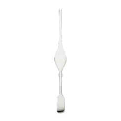 Robbe & Berking Hummerstift Alt Spaten 150 g versilbert