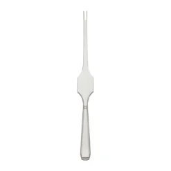 Robbe & Berking Hummerstift Art Deco 150 g versilbert