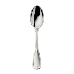 Robbe & Berking Kaffeelöffel Alt Faden 150 g versilbert