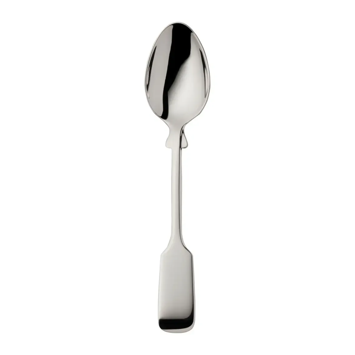 Robbe & Berking Kaffeelöffel Alt Spaten 925 Sterlingsilber