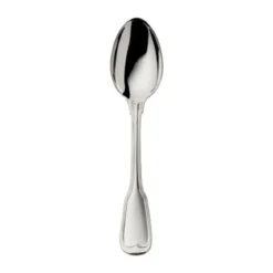 Robbe & Berking Kaffeelöffel Alt Faden 925 Sterlingsilber