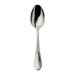 Robbe & Berking Kaffeelöffel Belvedere 925 Sterlingsilber