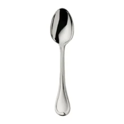 Robbe & Berking Kaffeelöffel Classic Faden 150 g versilbert