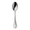 Robbe & Berking Kaffeelöffel Classic Faden 925 Sterlingsilber