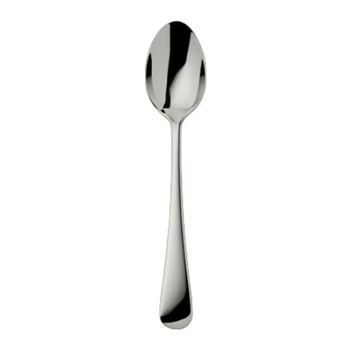 Robbe & Berking Kaffeelöffel 13 cm Como Edelstahl poliert
