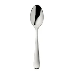 Robbe & Berking Kaffeelöffel 13 cm Dante 150 g versilbert