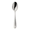 Robbe & Berking Kaffeelöffel 15 cm Dante 150 g versilbert