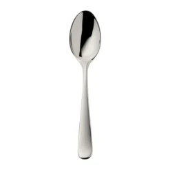 Robbe & Berking Kaffeelöffel 15 cm Dante 150 g versilbert