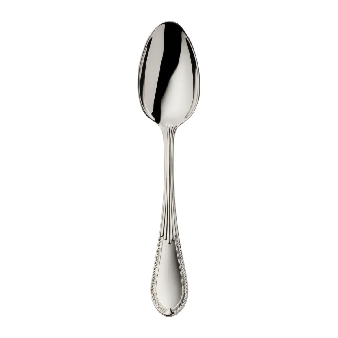 Robbe & Berking Kaffeelöffel 15 cm Belvedere 925 Sterlingsilber