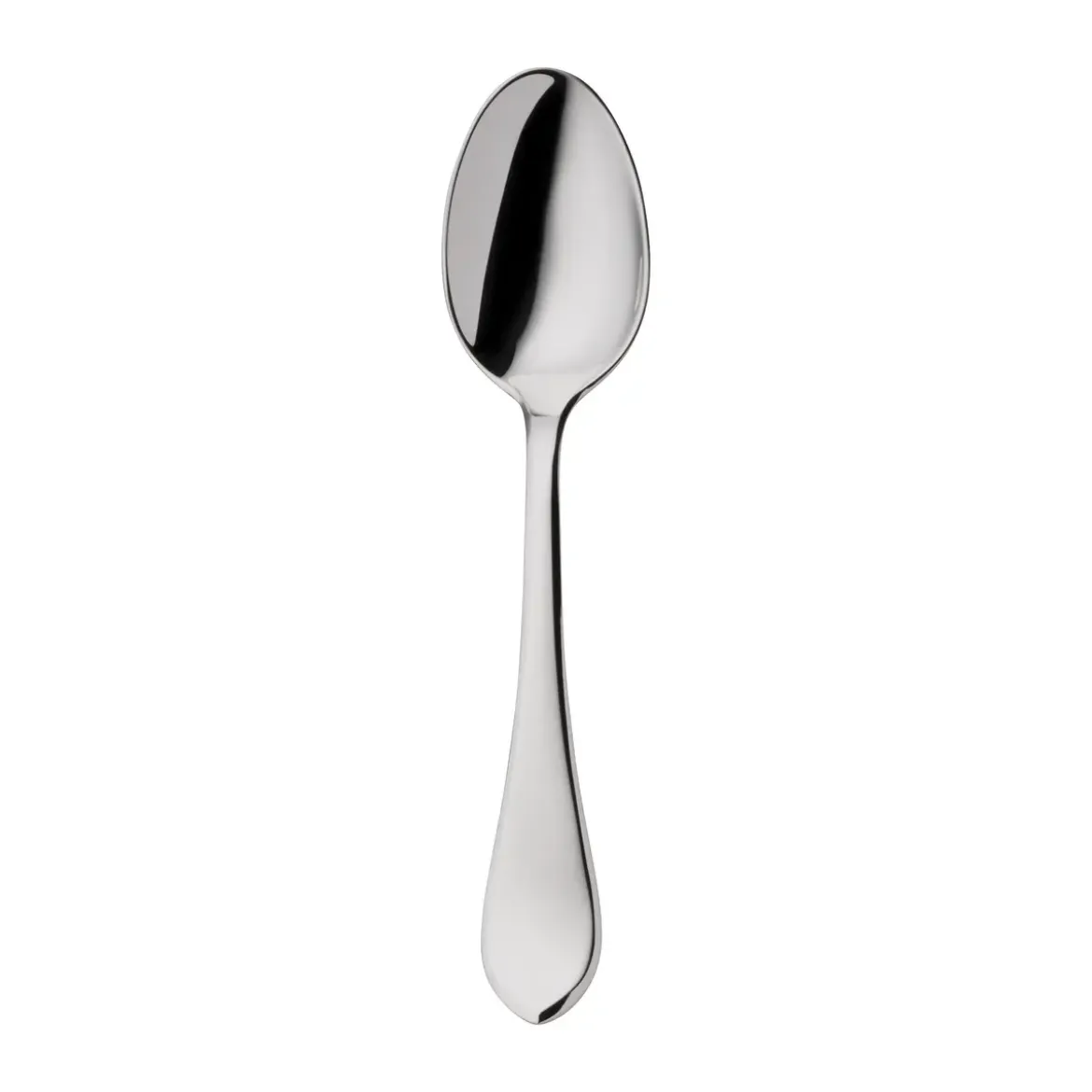 Robbe & Berking Kaffeelöffel Eclipse 150 g versilbert