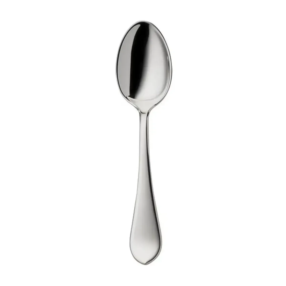 Robbe & Berking Kaffeelöffel gross Eclipse 150 g versilbert