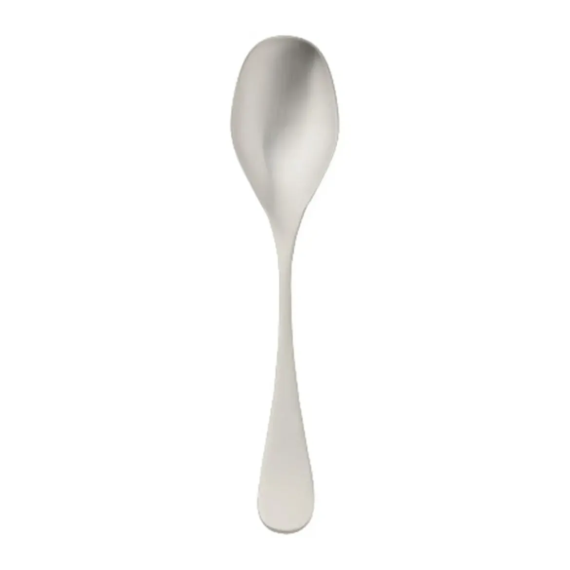 Robbe & Berking Kaffeelöffel gross Scandia 18/8
