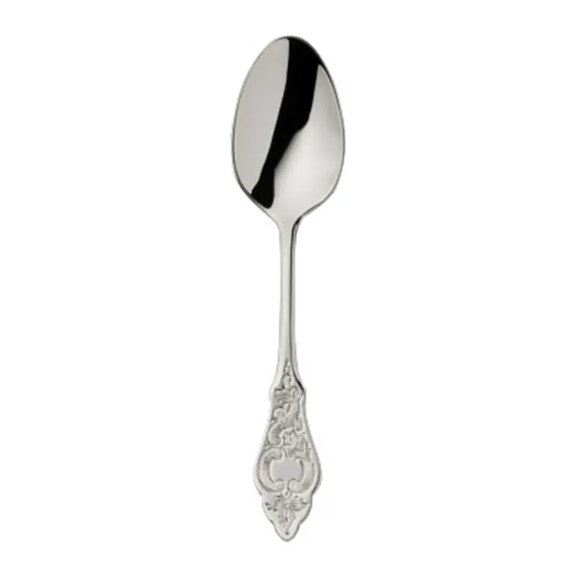 Robbe & Berking Kaffeelöffel Ostfriesen 925 Sterlingsilber